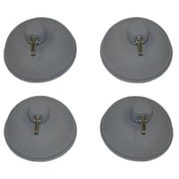 Kit de electrodos de vacío 30 mm